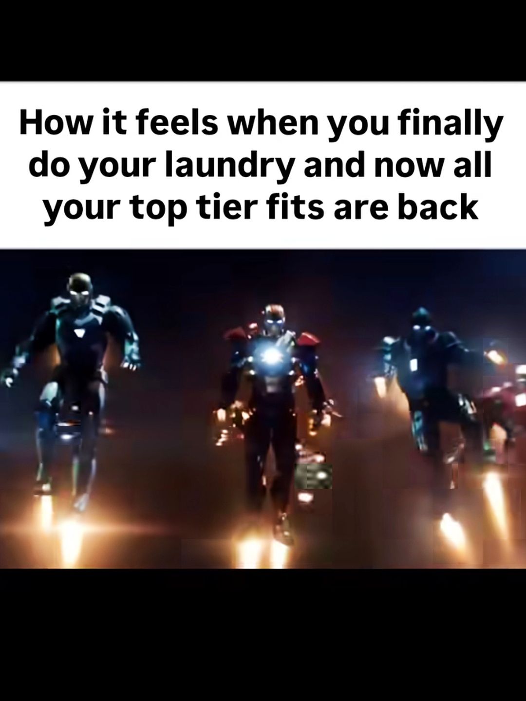 20 Memes That Are Basically Sarcastic Truth Bombs 11 do your laundry