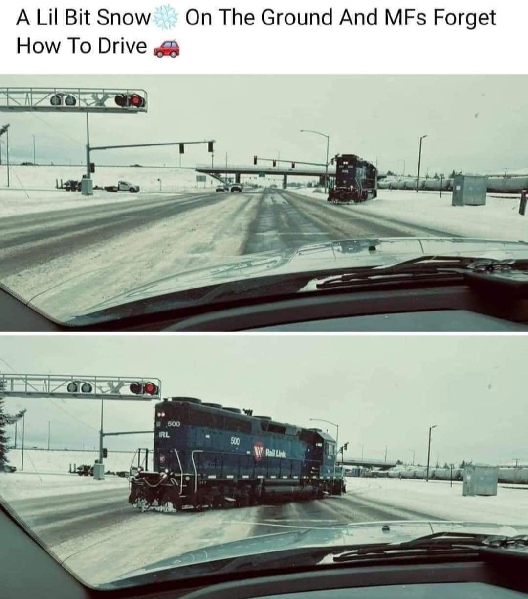 20 Memes That’ll Absolutely Wreck Your Ability to Be a Serious Adult 5 forget to drive