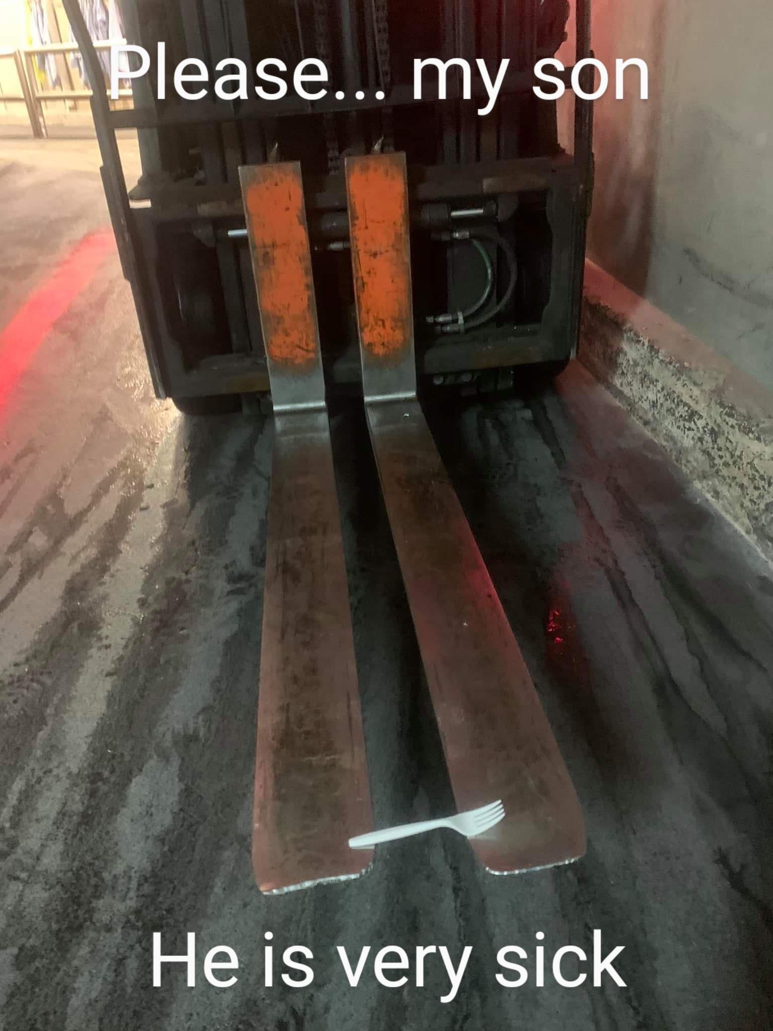 20 Memes That Could Make Even the Most Serious Face Crack 6 he is very sick