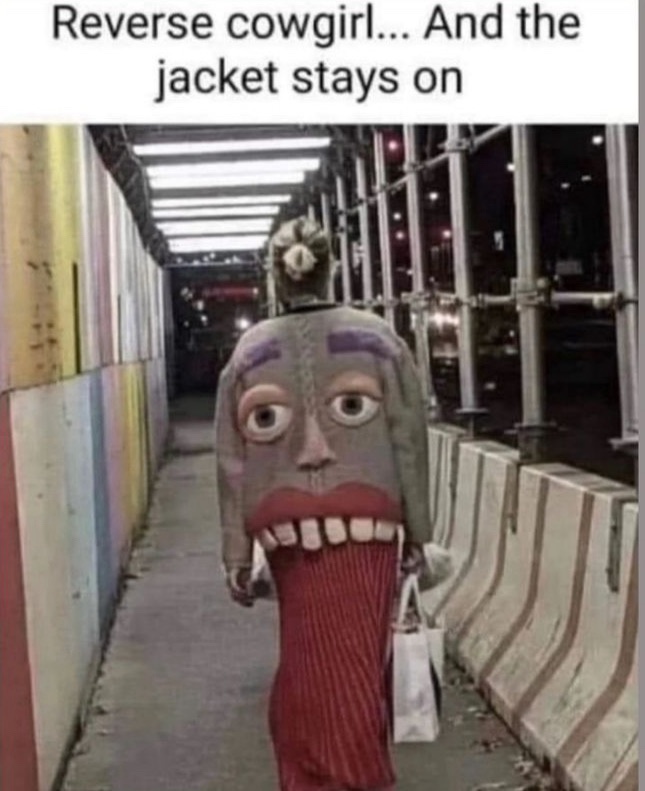 20 Memes That Feel Like a Conversation Between Two Broken Thoughts 13 jacket stays on