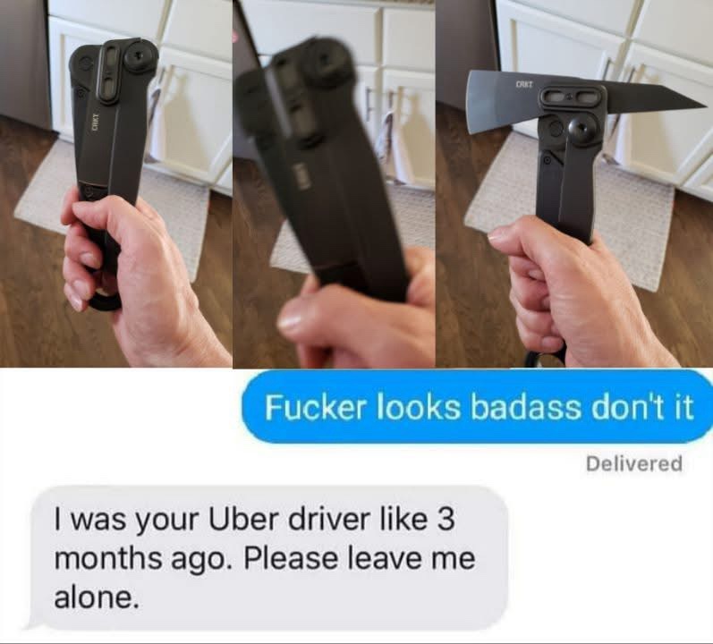 20 Memes That Are 10% Humor and 90% Bad Influence 13 leave me alone