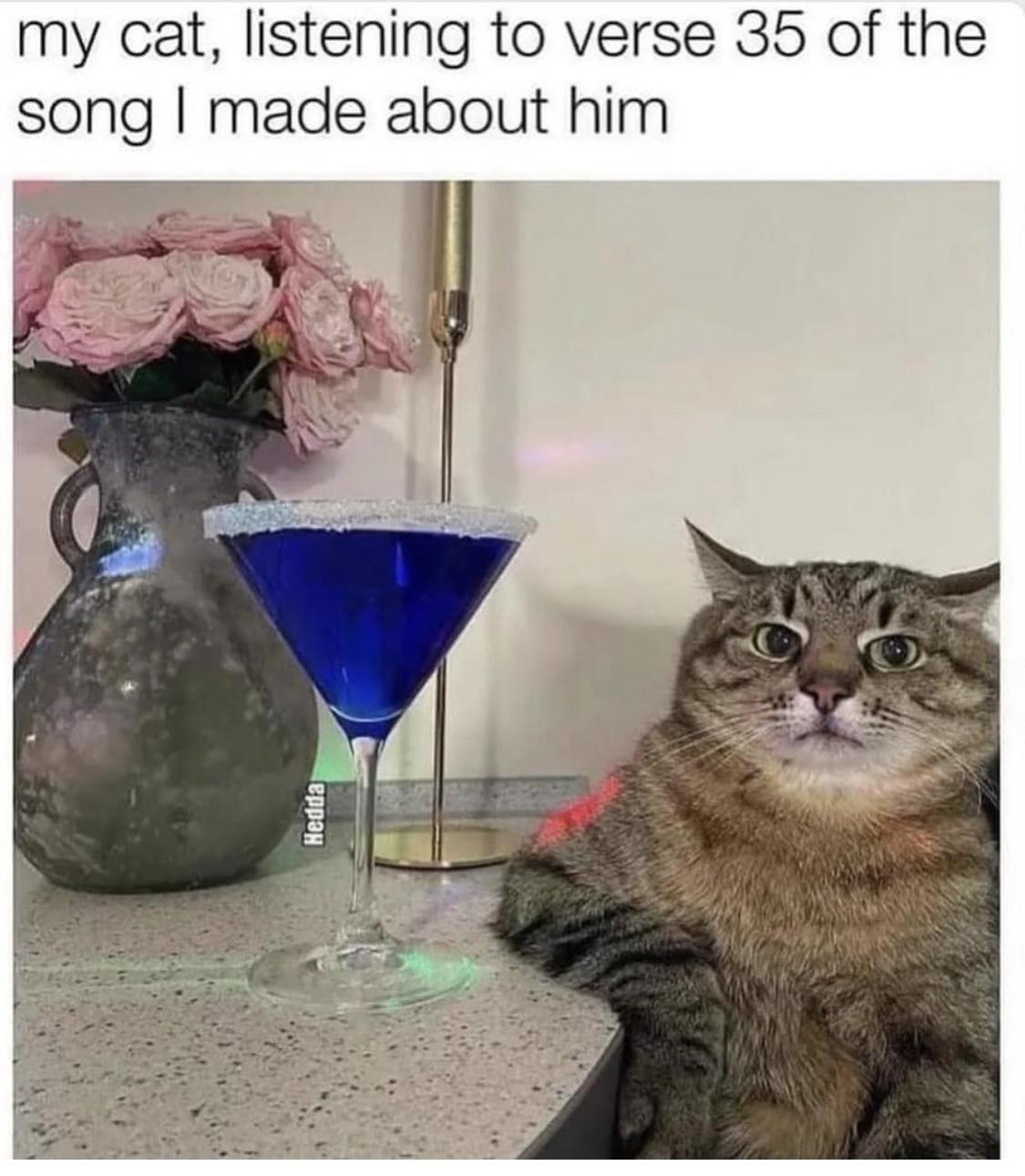 20 Memes That Could Make Even the Most Serious Face Crack 12 listeningb to the verse