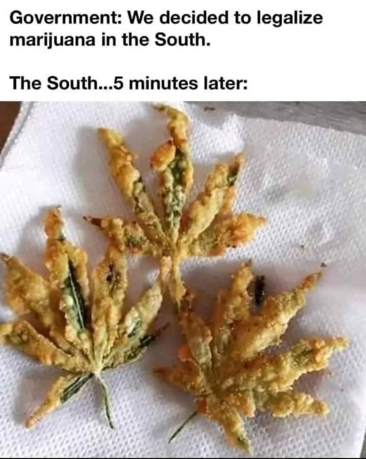 30 Memes That Will Keep You Smiling Silently 31 the south 5 inutes later