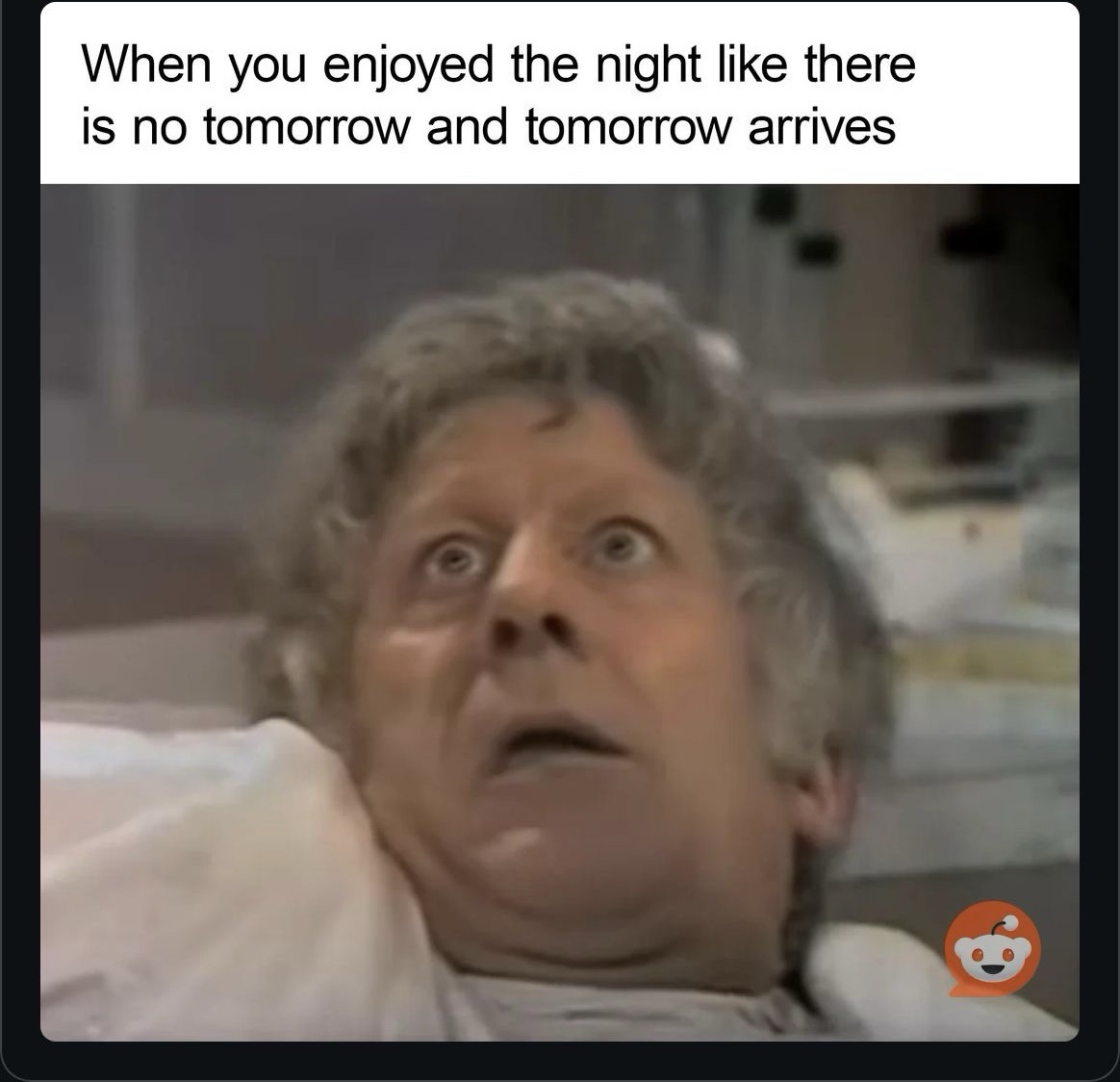 20 Memes That Bring Extra for No Reason at All 20 tomorrow arrives