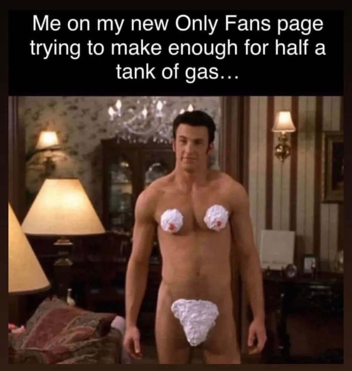 20 Memes That Turn “I Won’t Laugh” Into “Okay Fine” 20 trying to make enough