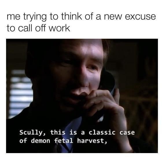 20 Memes That Switch Between Sarcasm and Sincerity Without Warning 19 trying to think