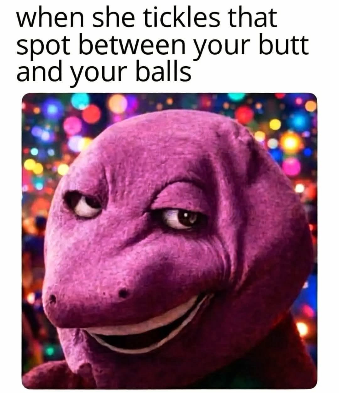 20 Memes That Turn “I Won’t Laugh” Into “Okay Fine” 22 when she tickles