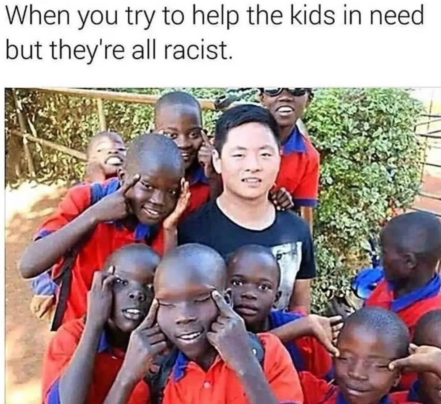 30 Slightly Twisted Memes: Humor with a Wicked Twist 32 with the kids