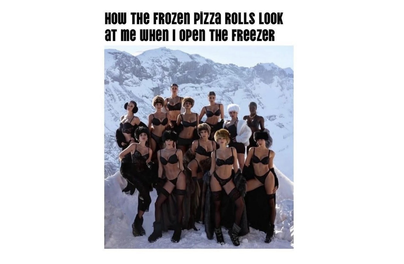 20 Memes That Kinda Behave… Until They Dont FG
