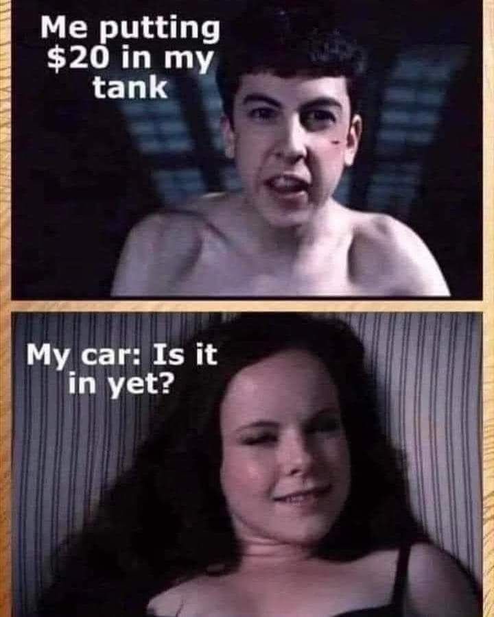 20 Memes That Screamed Internally So You Didn’t Have To 3 20 in tank