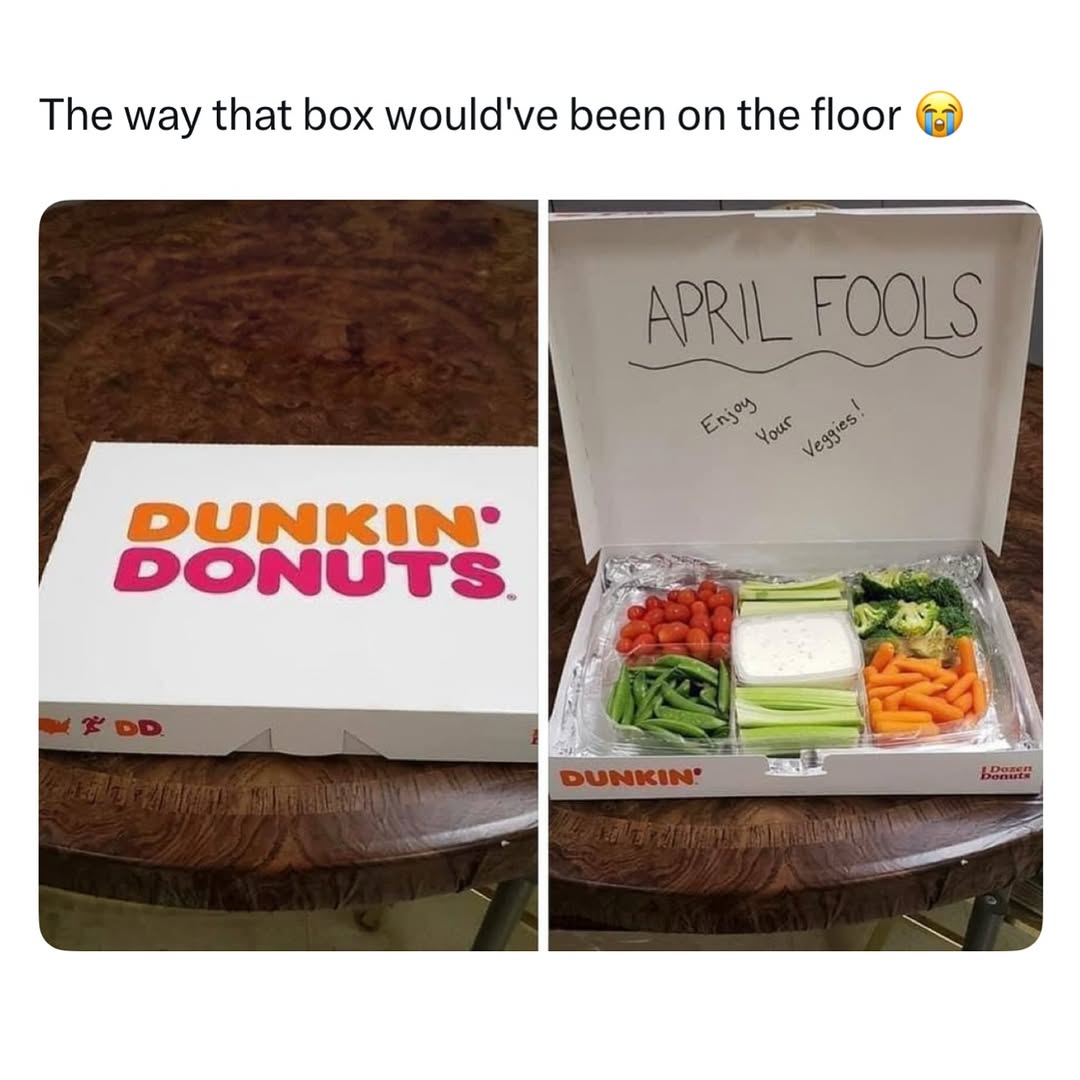 24 April Fool Memes Will Have You Rolling on the Floor 23 B ox on the floor