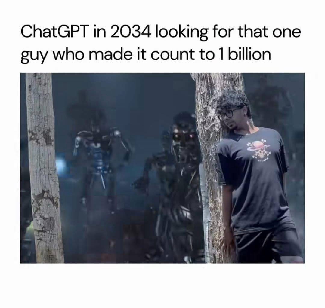 Chatgpt in 2034