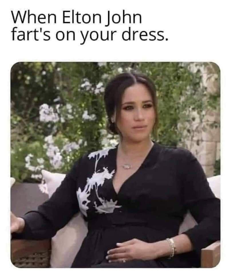 20 Memes That Get a Little Dirty Right When You Least Expect It 9 Farts on dress