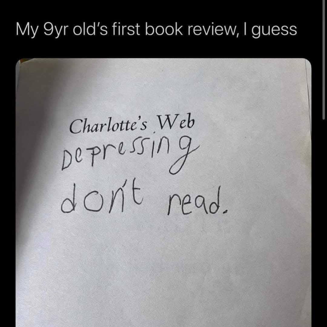 20 Random Memes That Exist for Absolutely No Reason and That’s the Reason 7 First book review