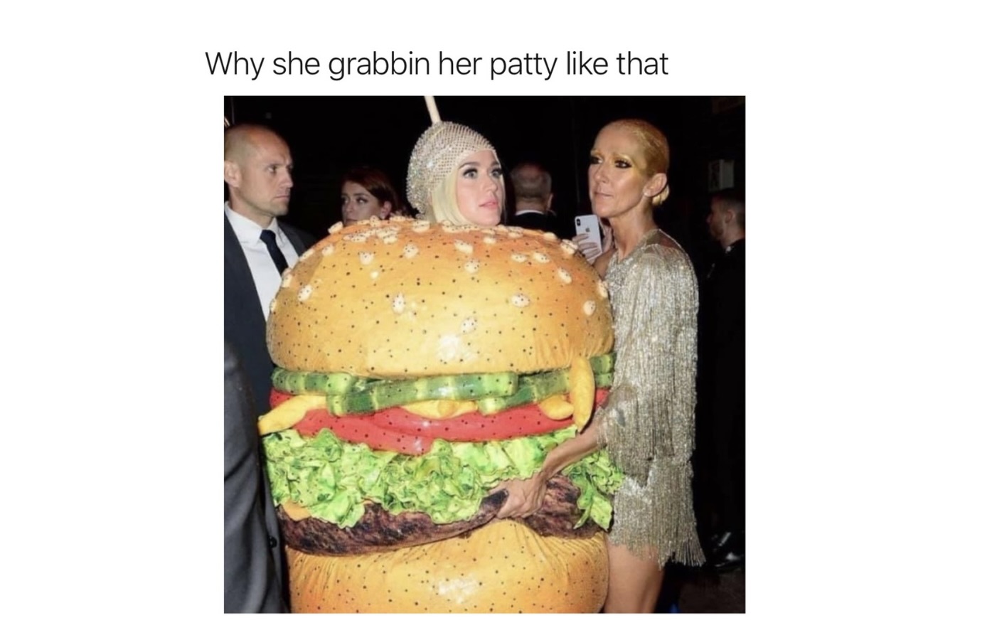 Food Memes That Are Basically a Feast for Your Sense of Humor FG 1