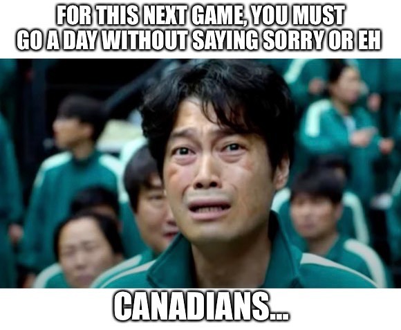 20 Canada Memes That Are One “Eh?” Away From Total Madness 11 For the next game