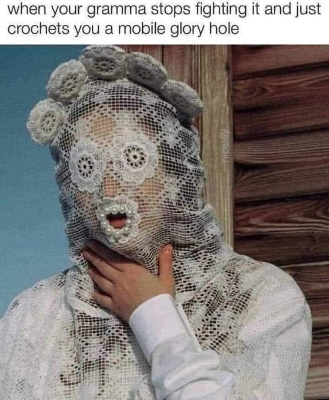 25 Memes That Are Walking a Very Questionable Line 8 Grmma stps fighting