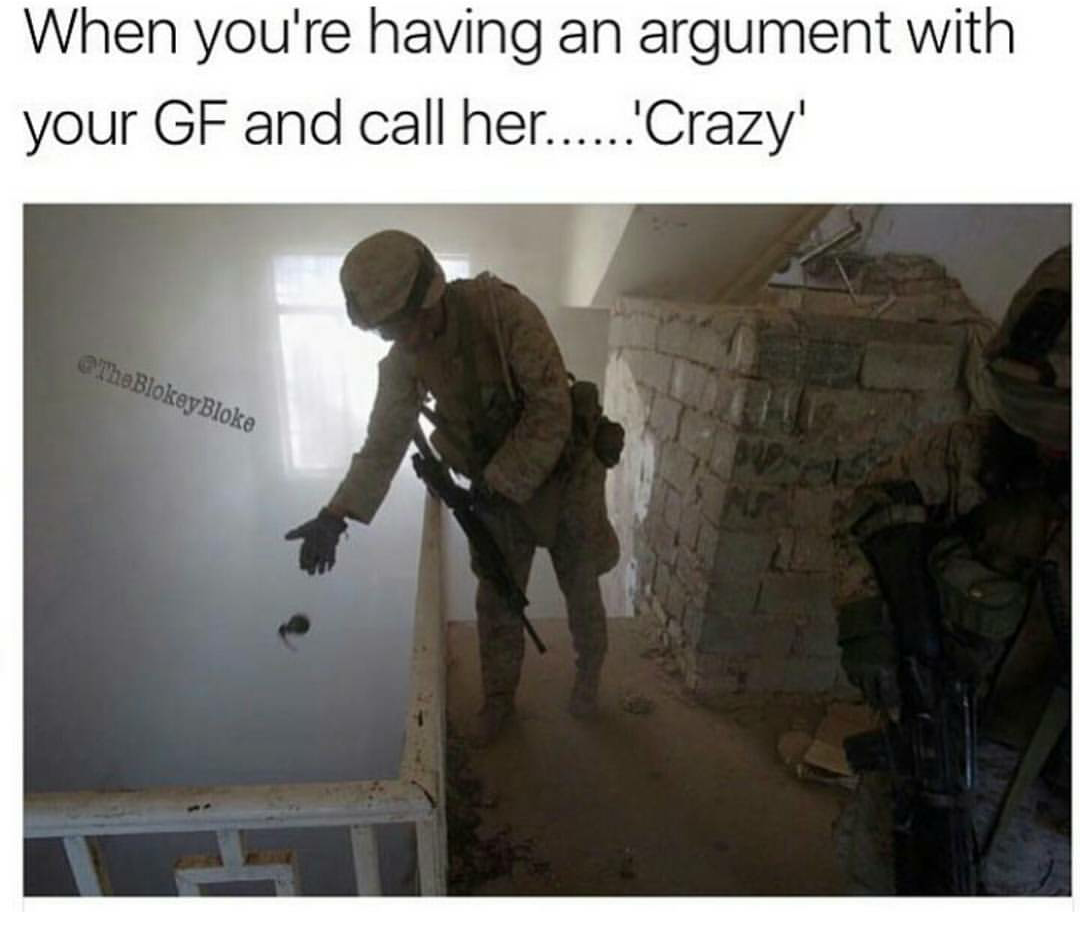 30 Memes That Could Change Your Life (Probably Not) 29 Having an argument