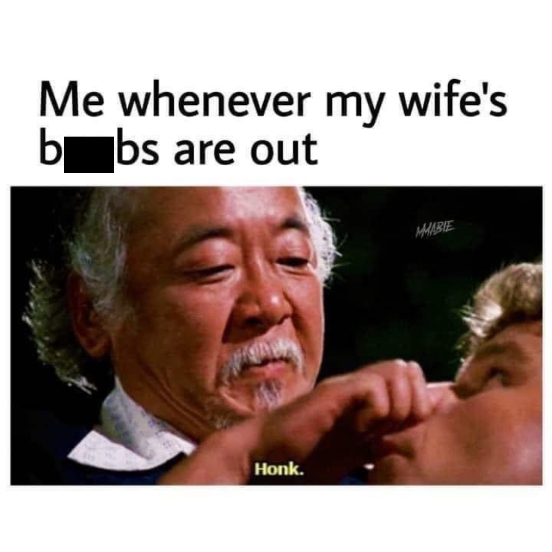 20 Memes That Sneak in a Few Naughty Jokes Between the Madness 6 Hnk