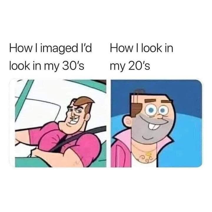 20 Random Memes That Exist for Absolutely No Reason and That’s the Reason 8 How I imagined