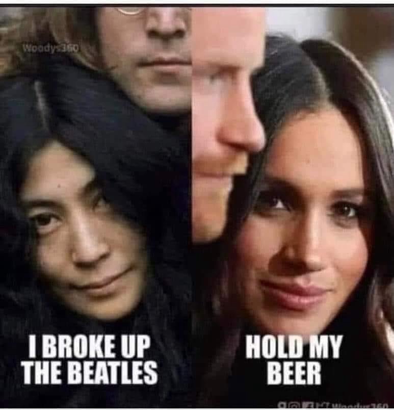 20 Memes You’ll Open Out of Curiosity and Not Recover From 6 I broke up beatles