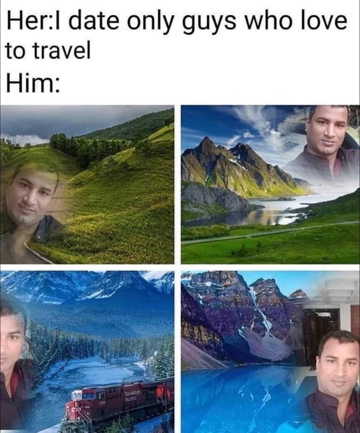 20 Memes That Hit Like Getting Slapped by a Wet Sock 9 I date only guys