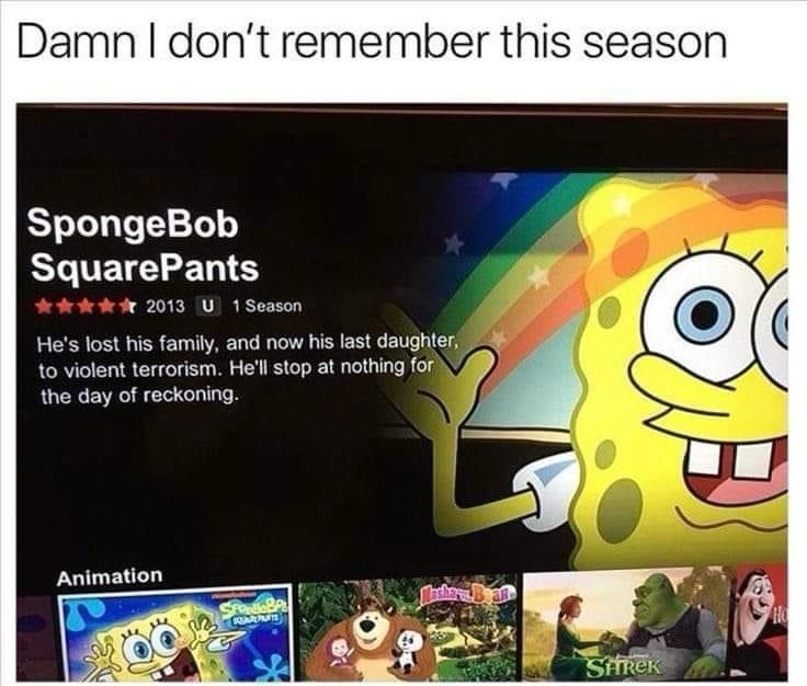 20 Memes You’ll Open Out of Curiosity and Not Recover From 7 I dnt remember this season