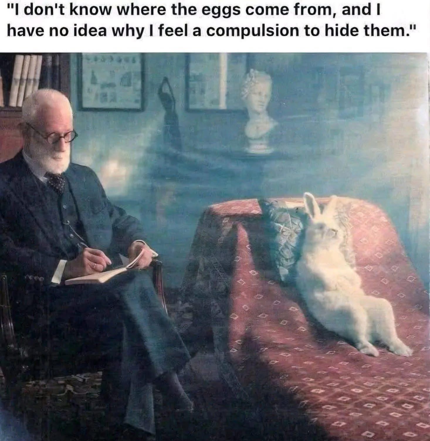 20 Memes That Hit Like Getting Slapped by a Wet Sock 10 I dont know