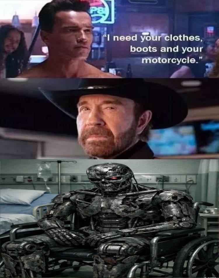 20 Memes That Sneak in a Few Naughty Jokes Between the Madness 11 I need your clothes