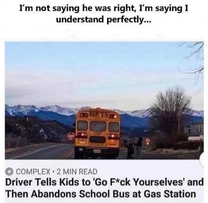 20 Internet Dumpster Fire Memes You Won’t Be Able to Look Away From 13 I understand him