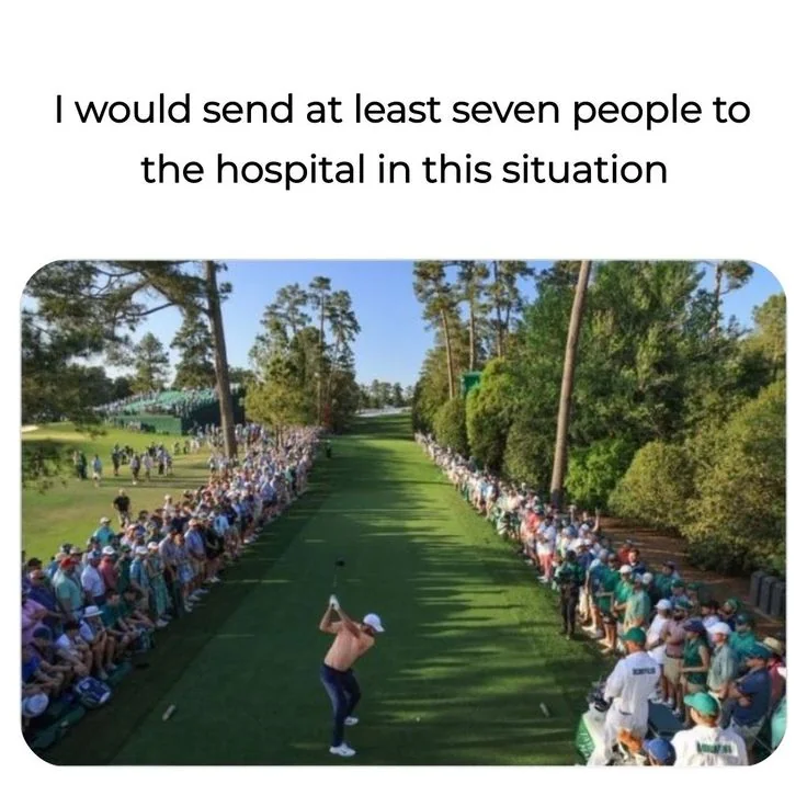 20 Memes That Are Subtly Simple and Stupidly Funny 11 I would send atleast 7 people