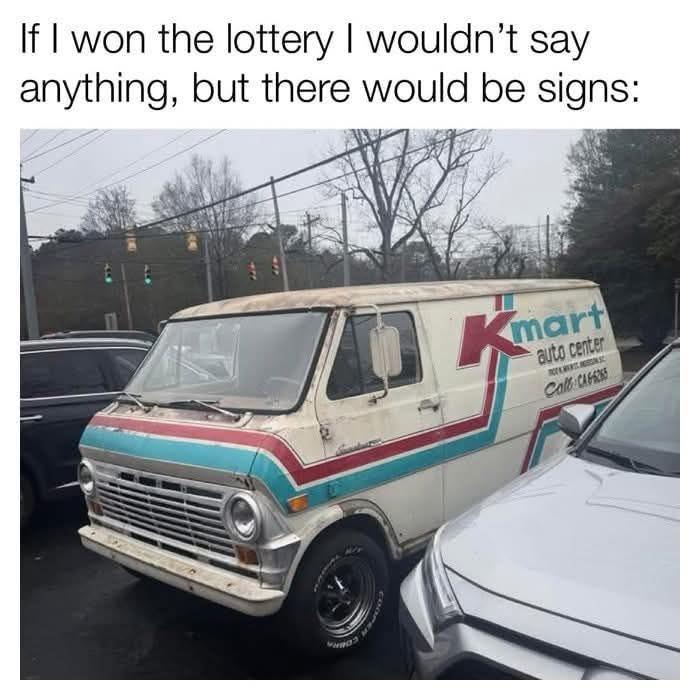 20 Memes That Sneak in a Few Naughty Jokes Between the Madness 12 If I won lottery