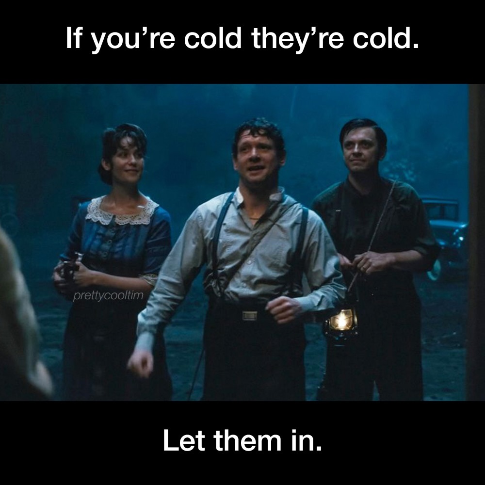 20 Memes That Are Somehow Dumb and Genius at the Same Time 9 If your cold