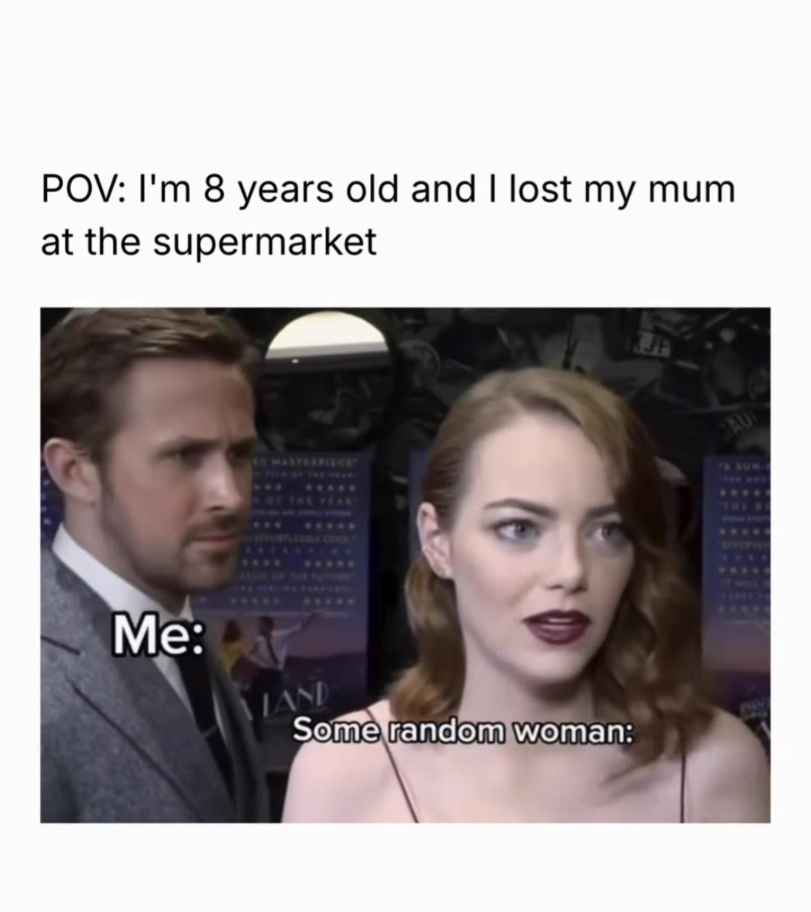 20 Memes That Are Smooth, Subtle, and Slightly Sus 9 Im 8 yeas old