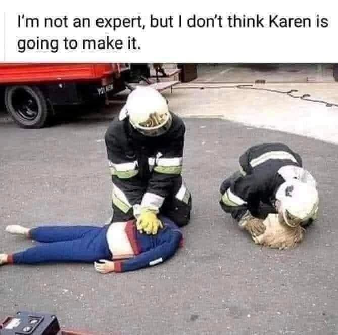 20 Memes That Screamed Internally So You Didn’t Have To 6 Im not an expert