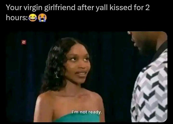 21 Memes That Have the Energy of a Motel Room With No Questions Asked 9 Im having chest pains