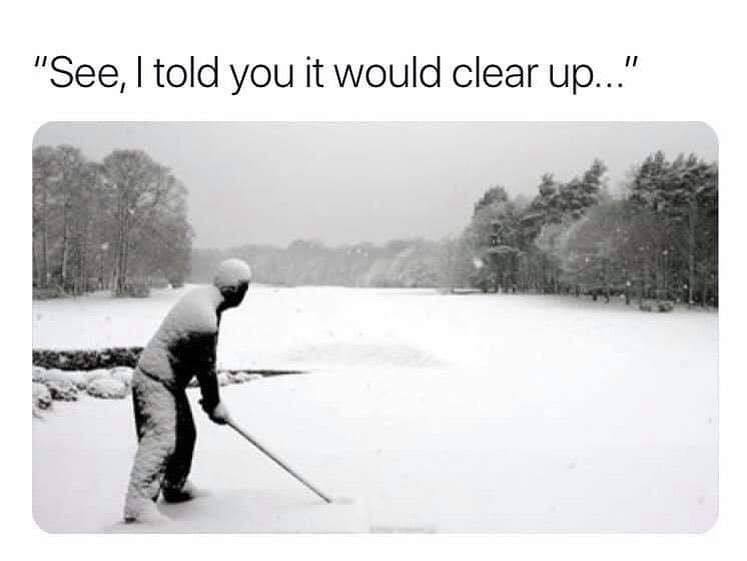 20 Canada Memes That Are One “Eh?” Away From Total Madness 16 It would clear up