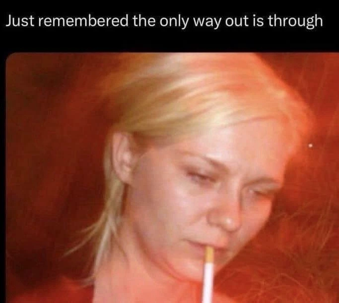 20 Memes That Feel Like Random Thoughts Escaping Your Brain 7 Just remember