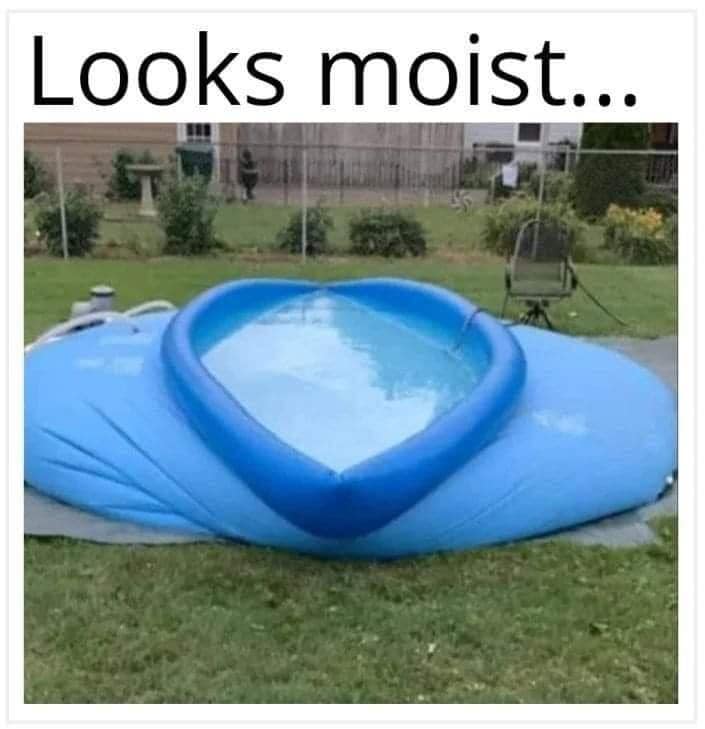 20 Memes That Get a Little Dirty Right When You Least Expect It 16 Loooks moist