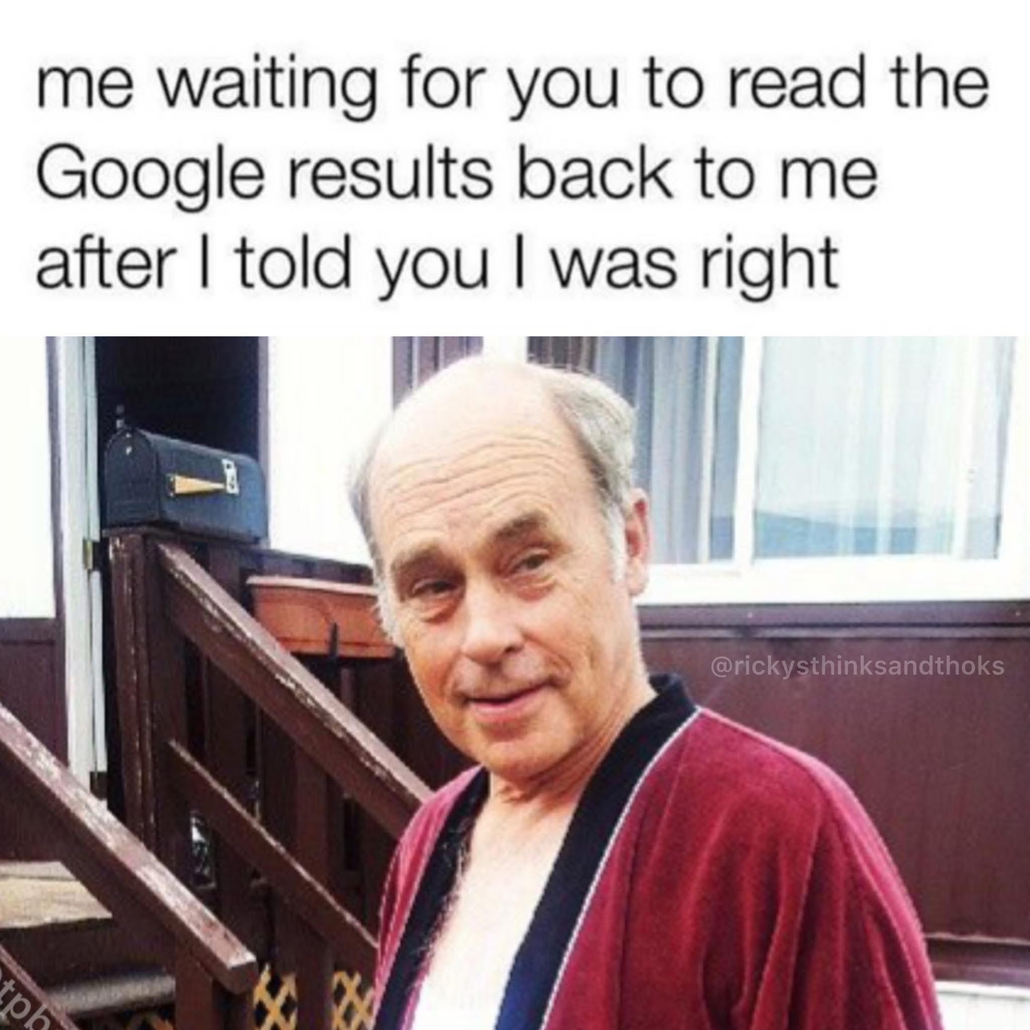 20 Memes That Feel Like a Conversation You Walked Into Midway 14 Me waiting for you