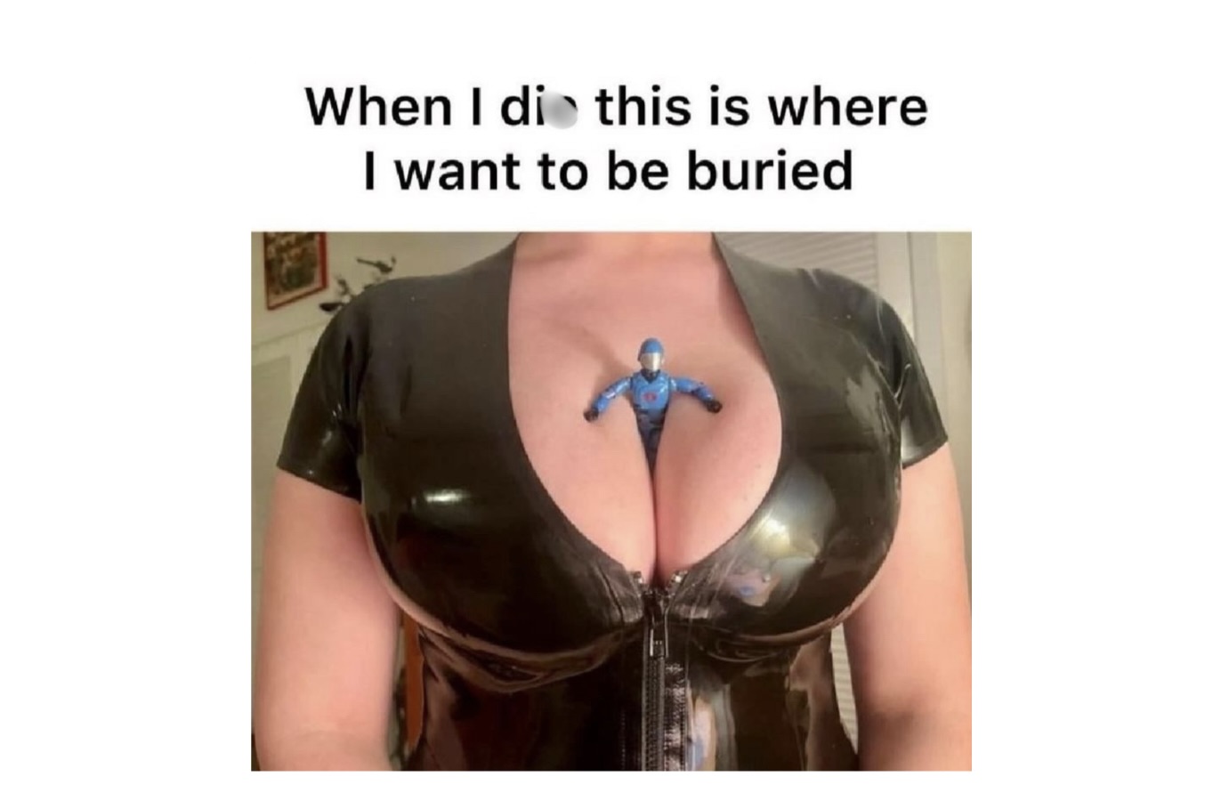 Memes That Are Accidentally Dirty Or Not So Accidentally FG