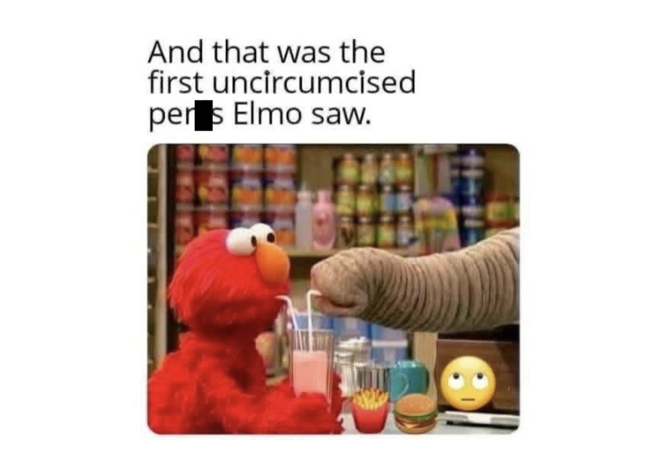 Memes That Are Equal Parts Funny Weird and Mildly Concerning FG