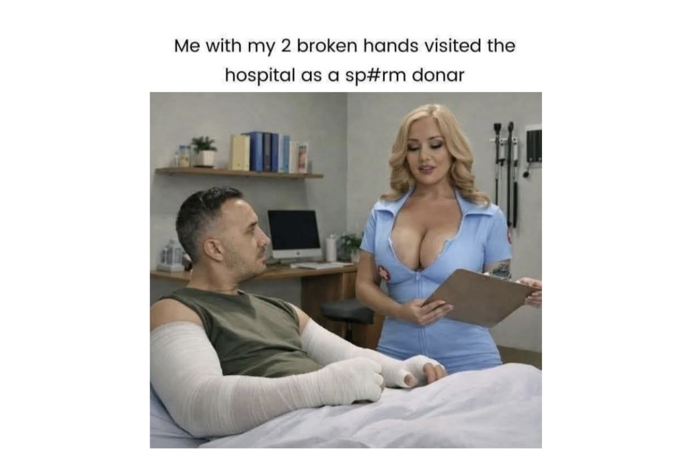 Memes That Are Filthier Than Your Search History FG