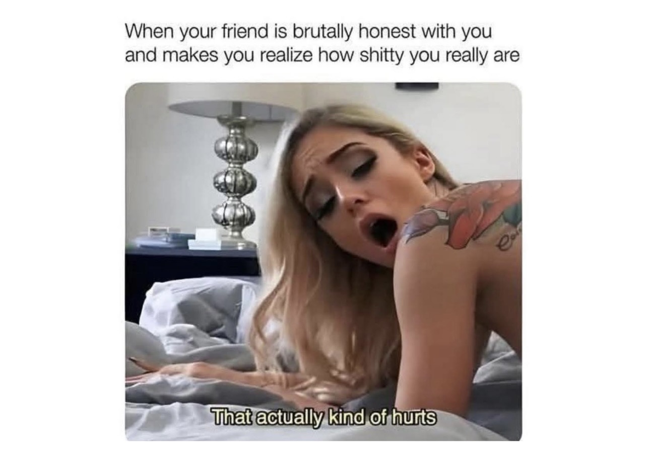 Memes That Are Lowkey Naughty but Highkey Funny FG