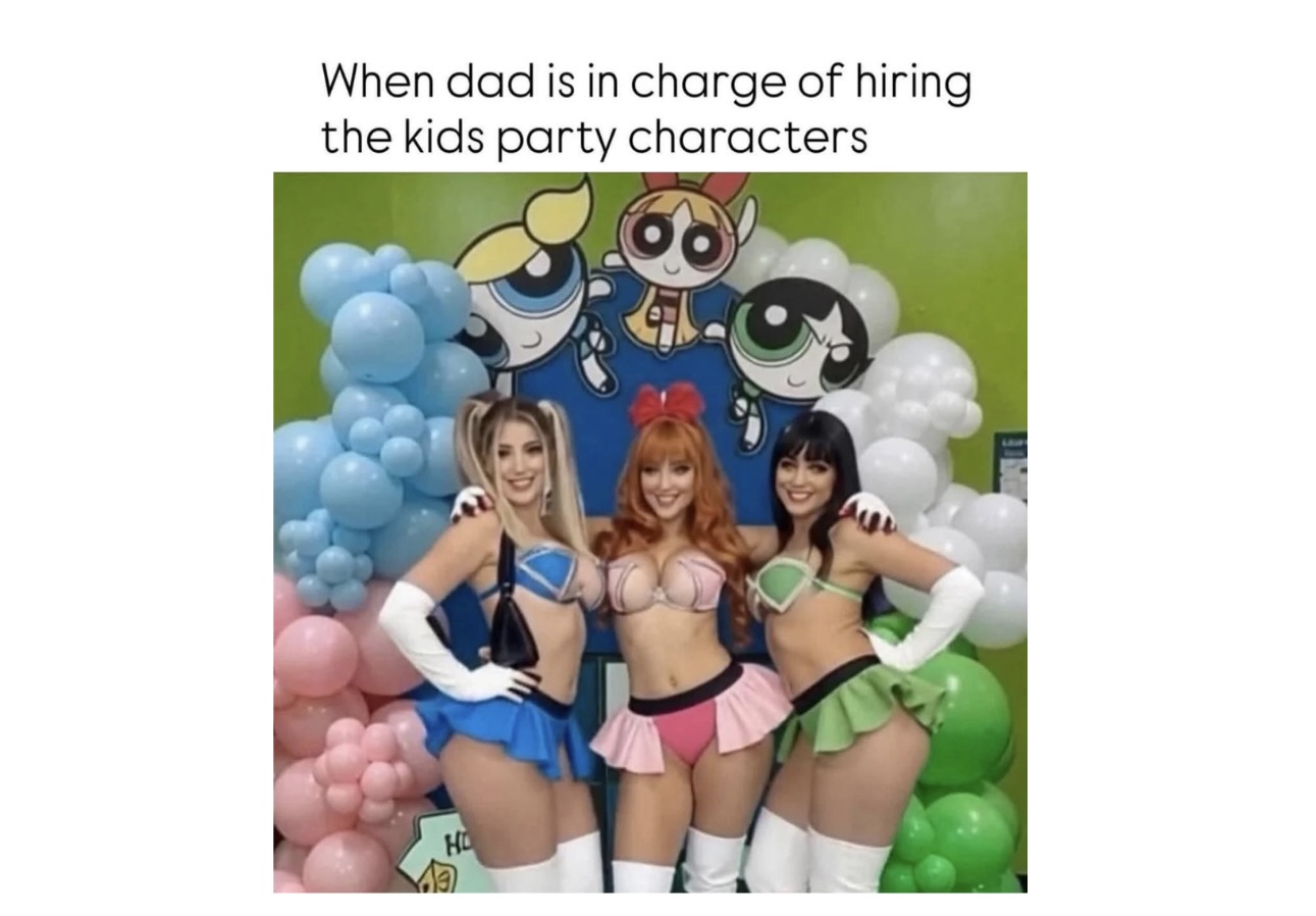 Memes That Are Smooth Subtle and Slightly Sus FG