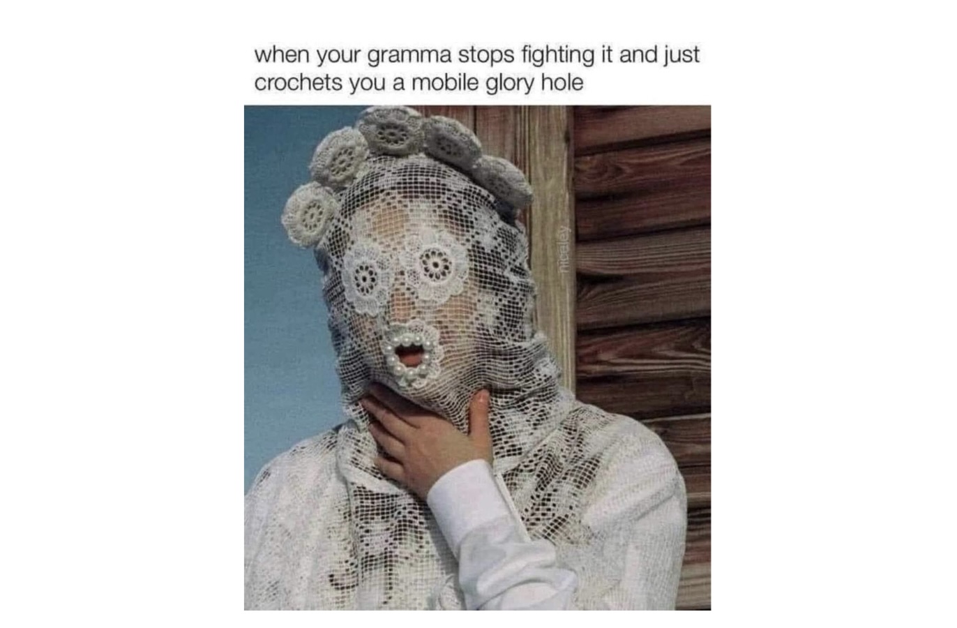 Memes That Are Walking a Very Questionable Line FG