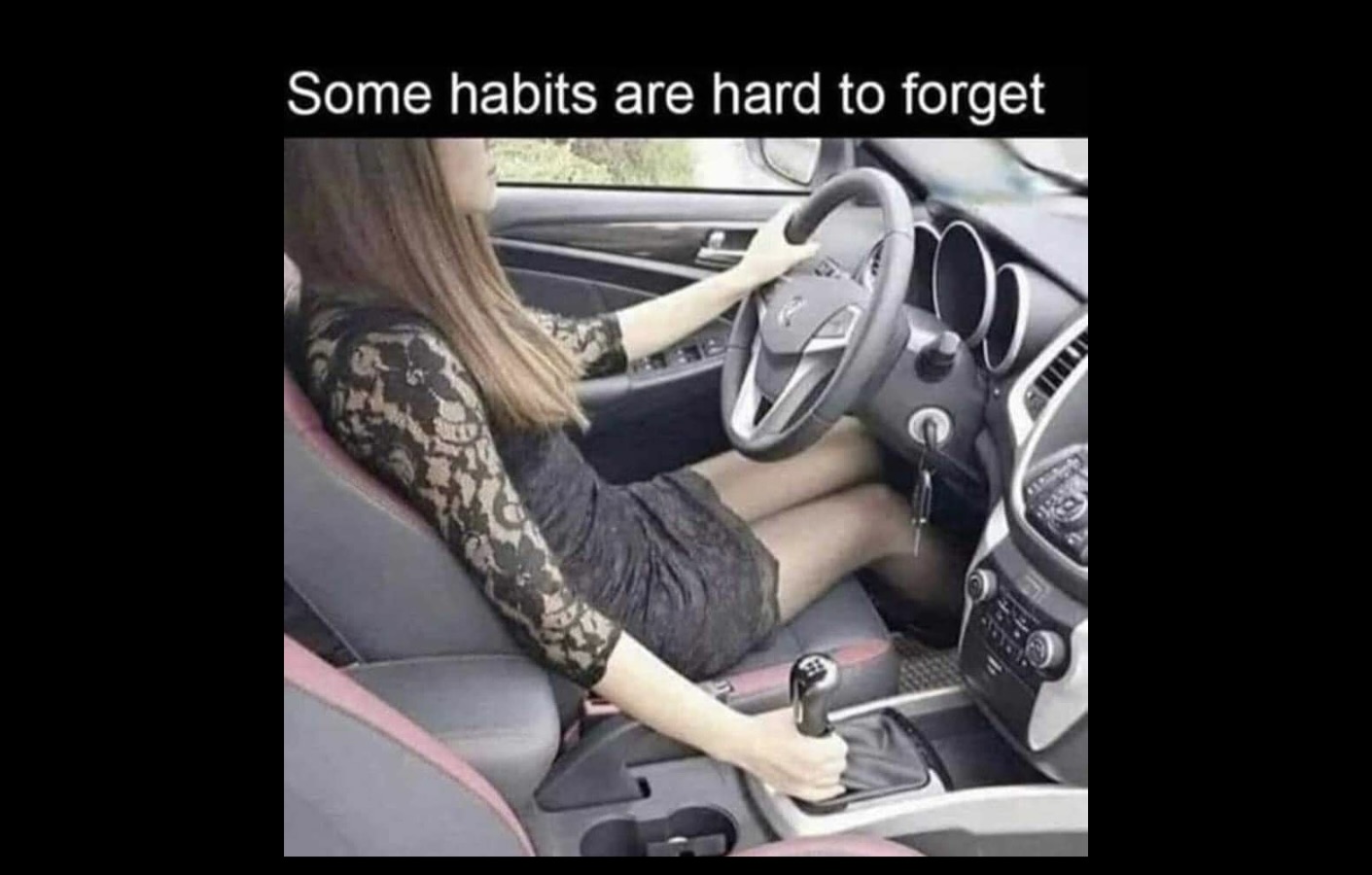 Memes That Get a Little Dirty Right When You Least Expect It FG