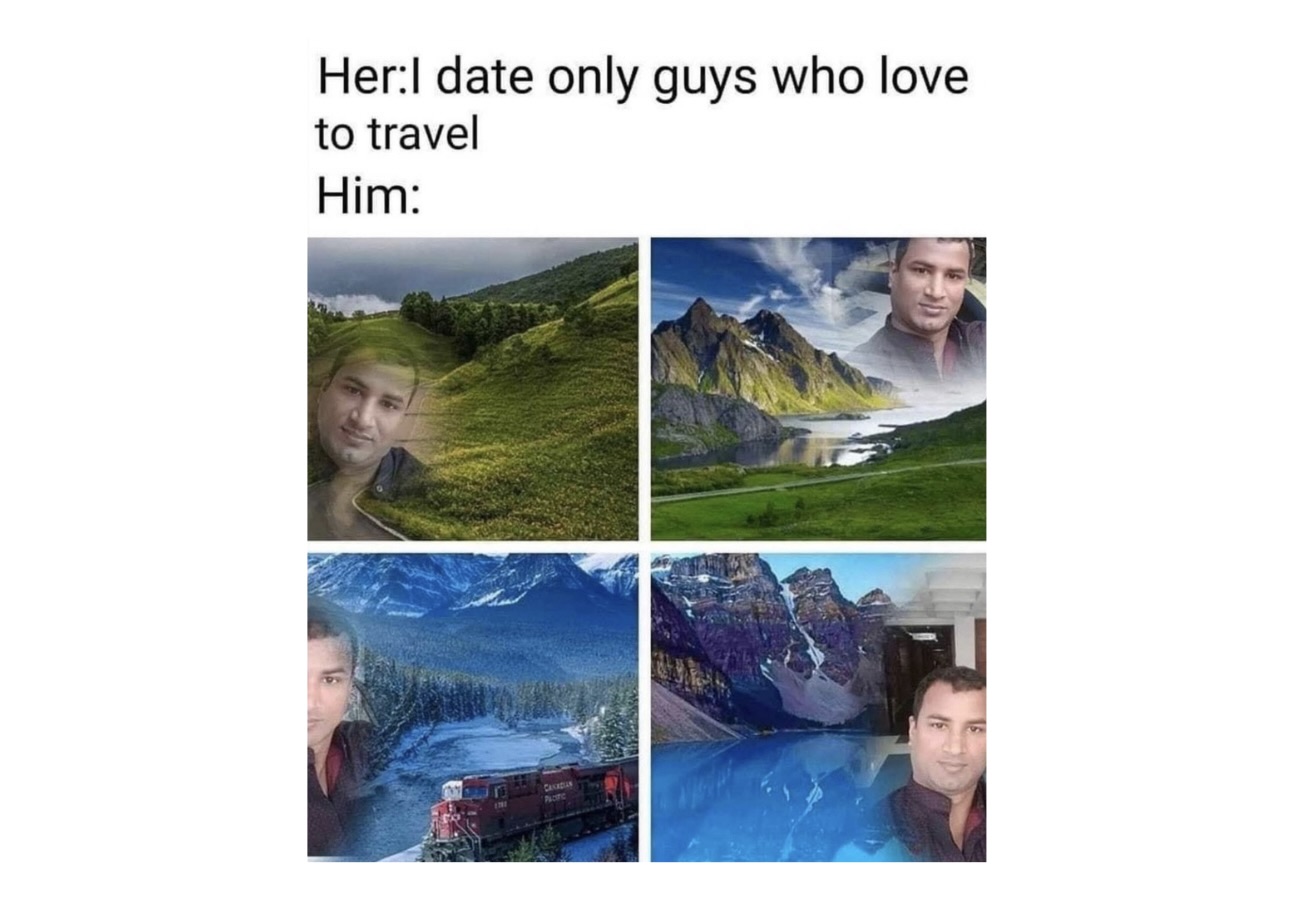Memes That Hit Like Getting Slapped by a Wet Sock FG