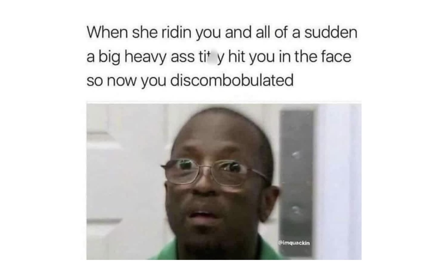 Memes That Hit Like a Coconut Falling Out of Nowhere FG