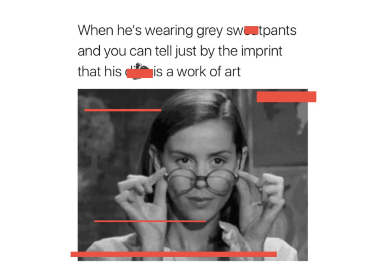 Memes That Made the Devil Say Girl Calm Down FG